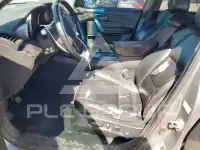 2008 Acura MDX фото