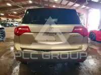 2008 Acura MDX photo