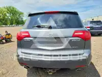 2008 Acura MDX photo