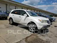2008 Acura MDX photo