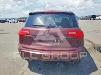 2008 Acura MDX photo