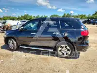 2008 Acura MDX фото