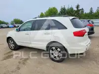 2008 Acura MDX photo