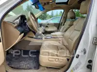 2008 Acura MDX photo