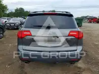 2008 Acura MDX фото