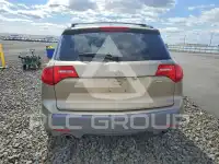 2008 Acura MDX фото