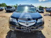 2008 Acura MDX фото
