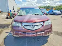 2008 Acura MDX photo