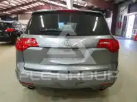 2008 Acura MDX photo