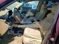 2008 Acura MDX photo