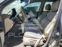 2008 Acura MDX фото