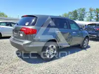 2008 Acura MDX фото