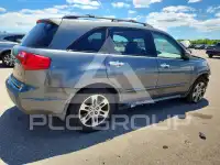 2008 Acura MDX photo