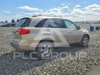 2008 Acura MDX фото