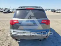 2008 Acura MDX фото