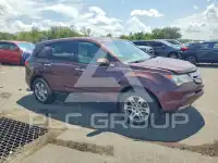 2008 Acura MDX photo