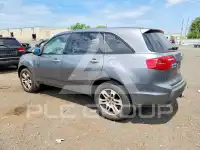 2008 Acura MDX photo