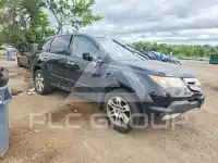 2008 Acura MDX photo