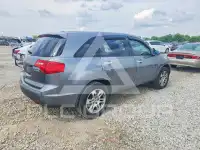 2008 Acura MDX photo