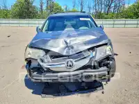 2008 Acura MDX photo