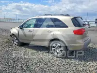 2008 Acura MDX фото