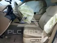 2008 Acura MDX фото