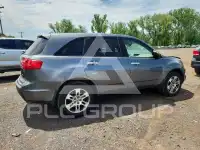 2008 Acura MDX photo