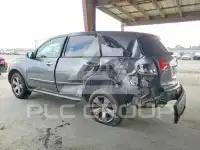 2008 Acura MDX photo