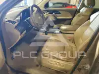 2008 Acura MDX photo