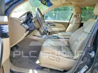2008 Acura MDX photo