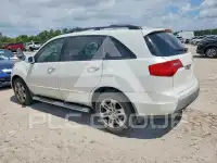 2008 Acura MDX фото