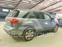 2008 Acura MDX photo