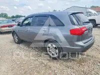 2008 Acura MDX photo