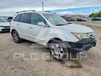 2008 Acura MDX photo