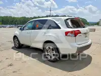 2008 Acura MDX photo