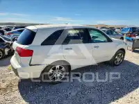 2008 Acura MDX фото