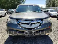 2008 Acura MDX фото