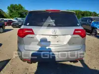 2008 Acura MDX фото