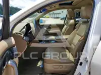 2008 Acura MDX photo