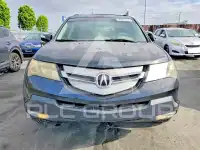 2008 Acura MDX фото
