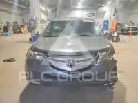 2008 Acura MDX photo