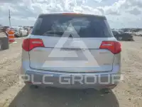2008 Acura MDX фото