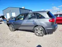 2008 Acura MDX фото