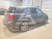2008 Acura MDX photo