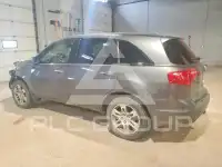 2008 Acura MDX photo