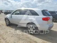 2008 Acura MDX фото
