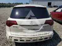 2008 Acura MDX photo