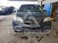 2008 Acura MDX photo