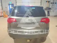 2008 Acura MDX photo