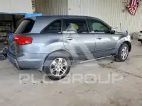 2008 Acura MDX photo